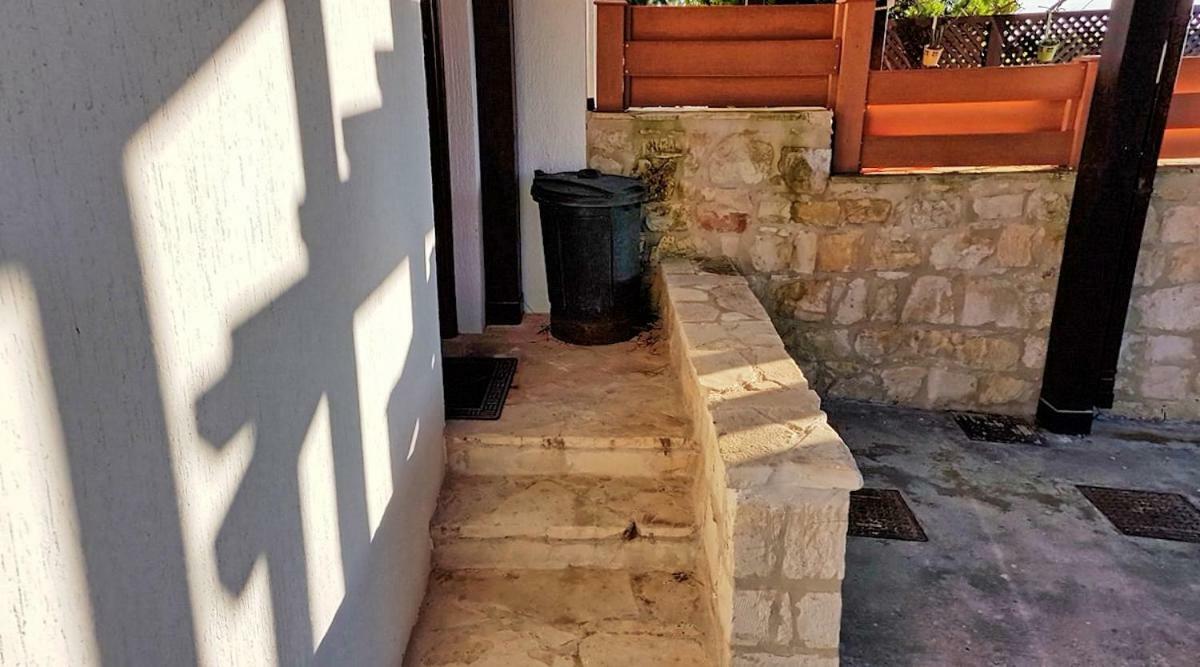 Magnificent Villa In Akamas Peninsula بافوس المظهر الخارجي الصورة