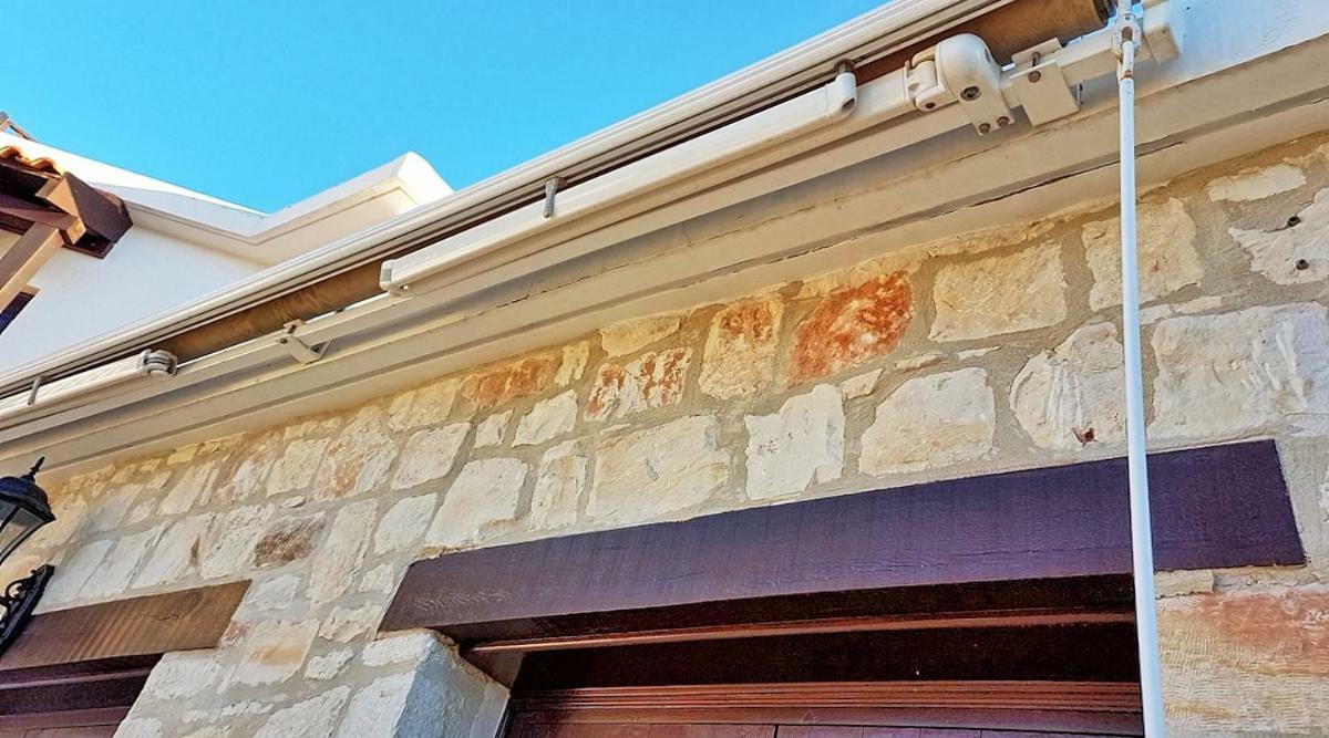 Magnificent Villa In Akamas Peninsula بافوس المظهر الخارجي الصورة