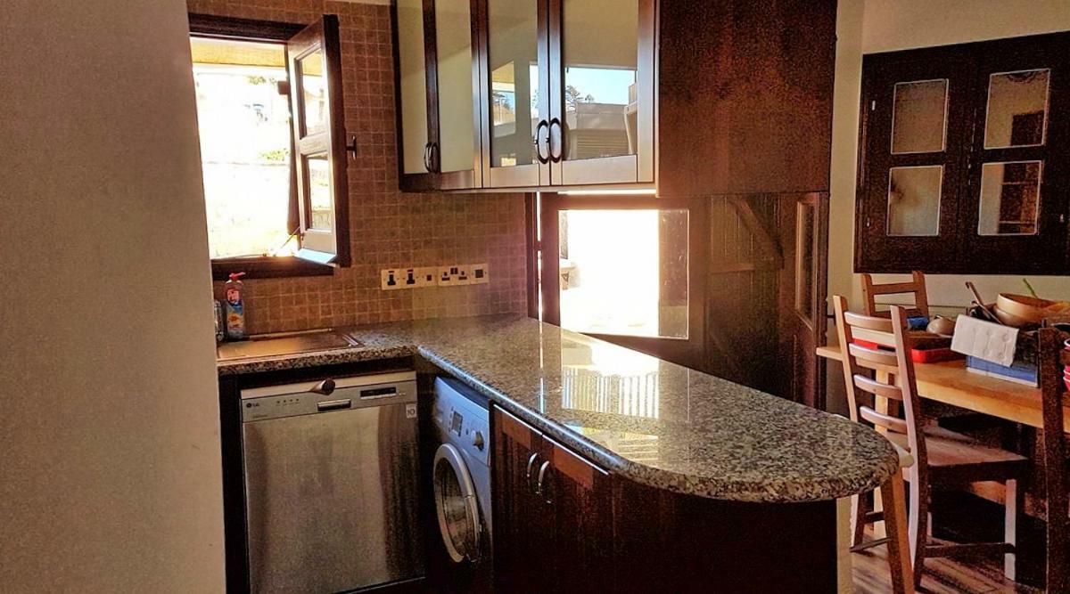 Magnificent Villa In Akamas Peninsula بافوس المظهر الخارجي الصورة