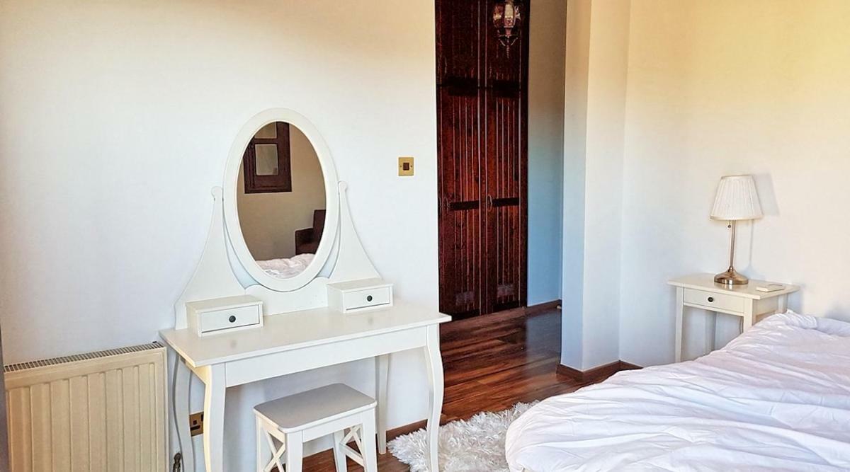 Magnificent Villa In Akamas Peninsula بافوس المظهر الخارجي الصورة