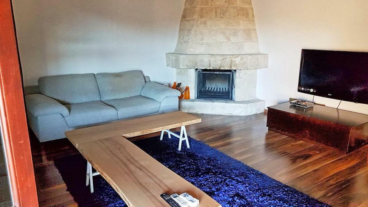 Magnificent Villa In Akamas Peninsula بافوس المظهر الخارجي الصورة