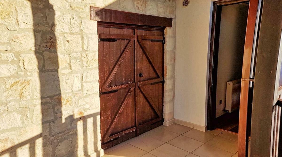 Magnificent Villa In Akamas Peninsula بافوس المظهر الخارجي الصورة