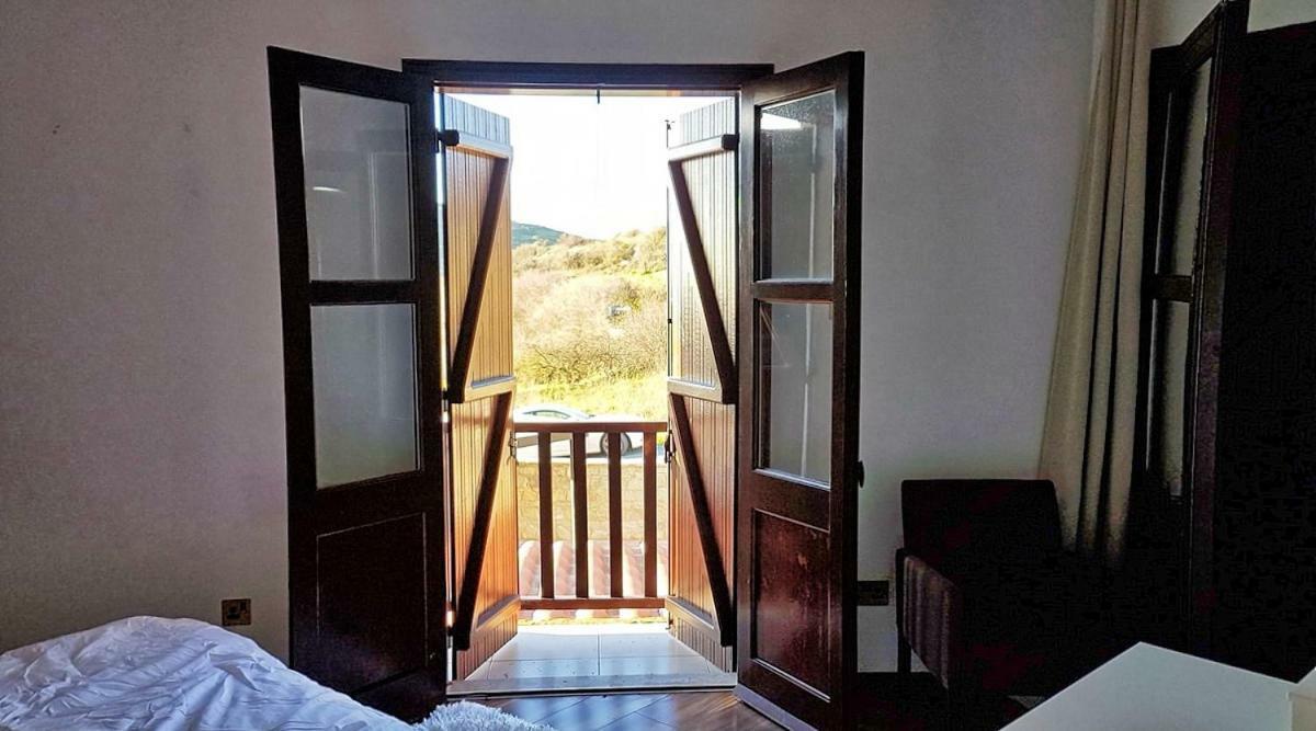 Magnificent Villa In Akamas Peninsula بافوس المظهر الخارجي الصورة