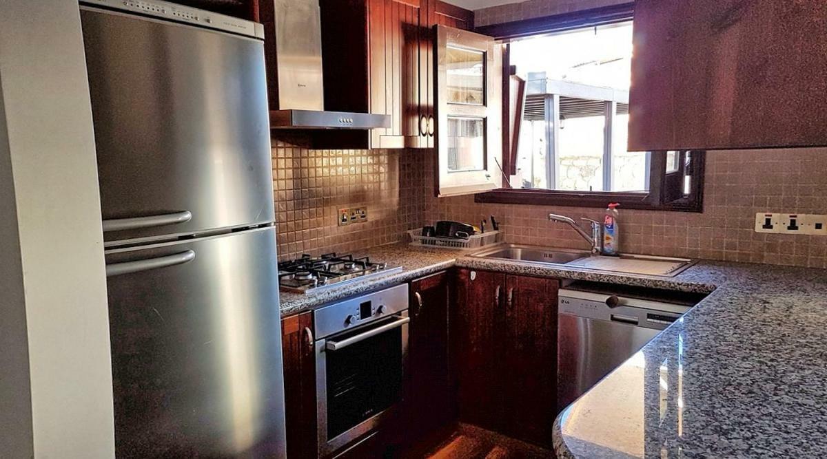 Magnificent Villa In Akamas Peninsula بافوس المظهر الخارجي الصورة