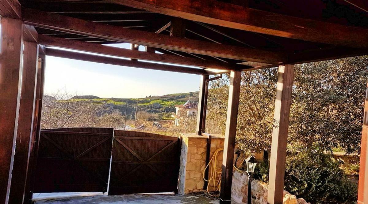 Magnificent Villa In Akamas Peninsula بافوس المظهر الخارجي الصورة